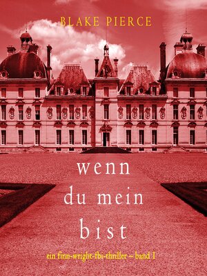 cover image of Wenn du mein bist 